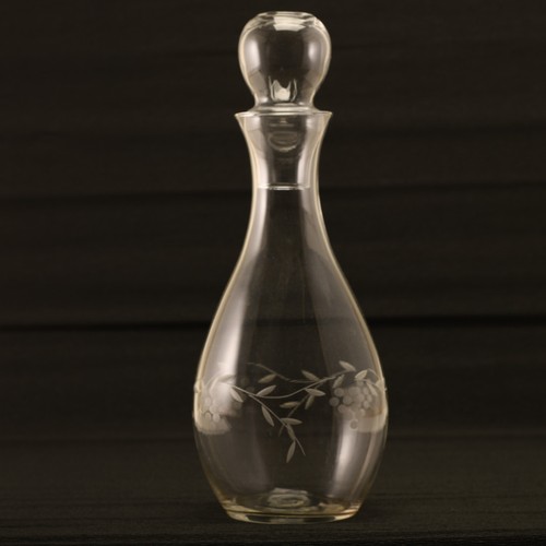 Carafe décanter vin en - carafe, à