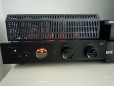 Amplificateur hifi à Tubes Cayin MT 50 avec 4 Lampes Genalex Gold Lion