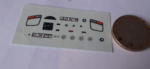 Decalcomanie decals déco - decals,