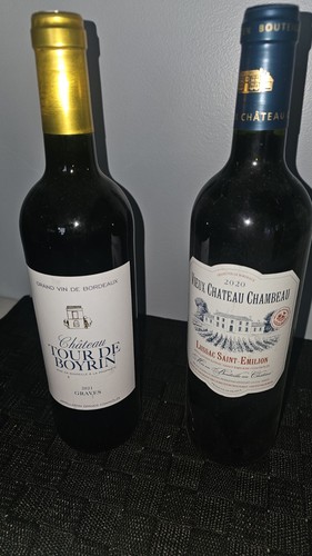 Lot bouteilles de - lot,