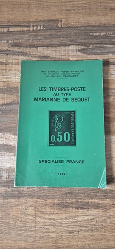 Livre les timbres - livre,