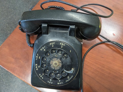 Vintage western electric - vintage,
