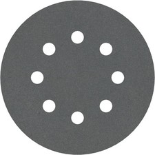 Feuille abrasive pour ponceuse
