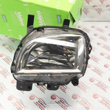 Phare Feu de Brouillard Droite