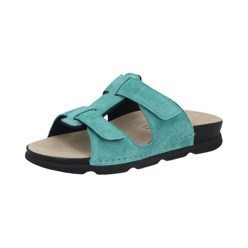 Berkemann tami turquoise mint - berkemann, turquoise/mint