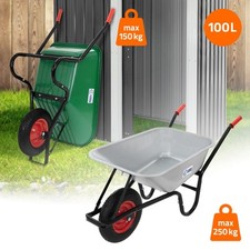 Brouette de jardin transport