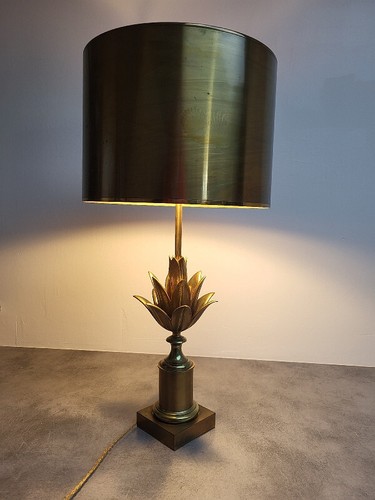 Grosse lampe maison - grosse, charles