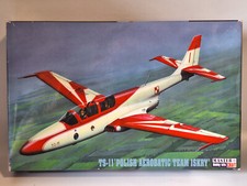 Mastercraft 4105 TS-11 Polish