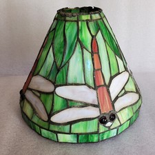 Superbe -Lustre  libellules de