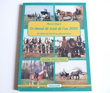 MARCEL MAVRÉ - LE CHEVAL DE