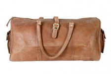 Sac Véritable Cuir Voyage