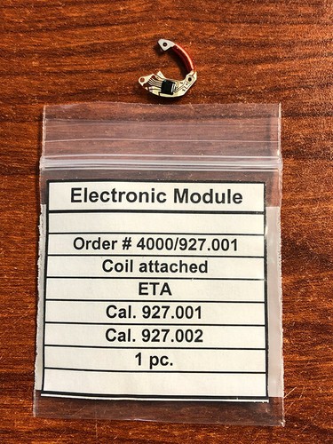 Nos eta caliber 927 001 - caliber, 927.001