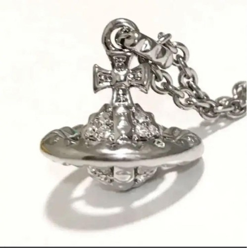 Collier vivienne westwood orbe - westwood,