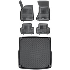 RX03082019-1 Jeu de tapis de