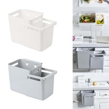 Poubelle de cuisine suspendue