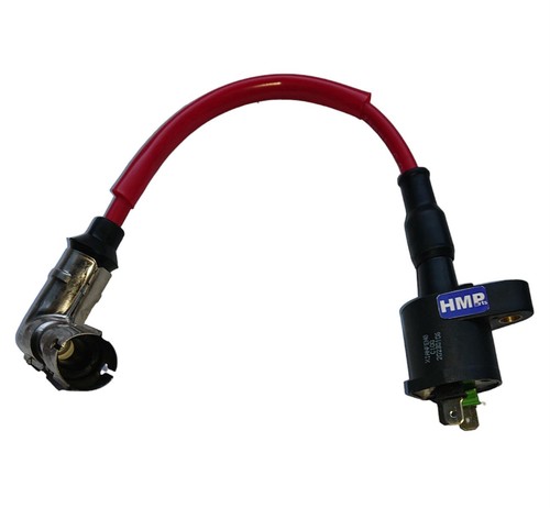 Bobine 12v avec entstörtem - 12v,