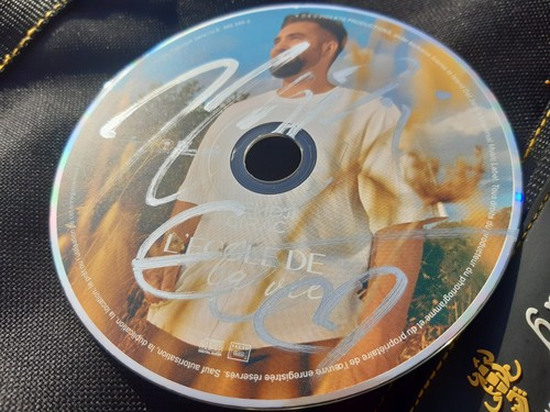 Kendji girac autographe - kendji,