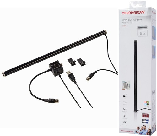 Antenne stab thomson - antenne,