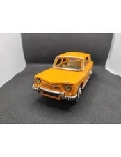 ▄▀▄ RENAULT 8 GORDINI -