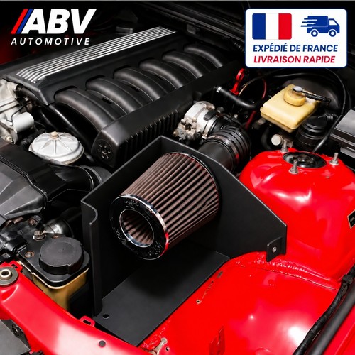 Bouclier thermique admission - bouclier,