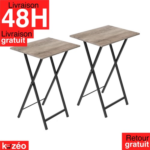 Hoobro lot tables - hoobro, 2