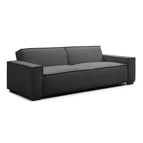 Canapé convertible places - convertible, 3