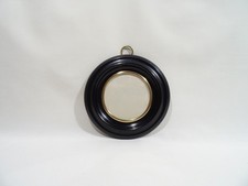 ANCIEN CADRE ROND PORTE PHOTO