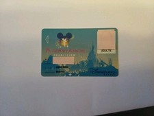 Passeport Annuel Francilien