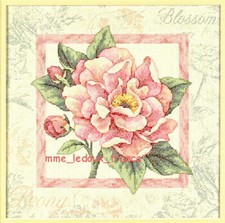 Kit USA " Peony Blossom "