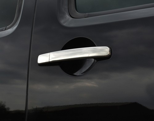 4dr chrome porte - 4dr,