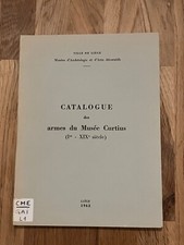 Livre Liège 1963 Catalogue