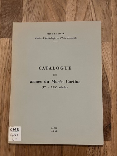 Livre liège 1963 catalogue - liège,