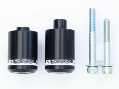 Oes frame sliders - frame,