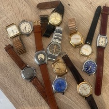 Fond D Horloger montres