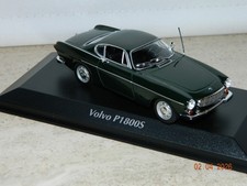 Volvo P1800 S Maxichamps 1/43