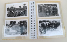 Album de 26 photos Moto BMW