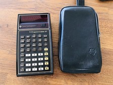 Texas Instruments TI-57