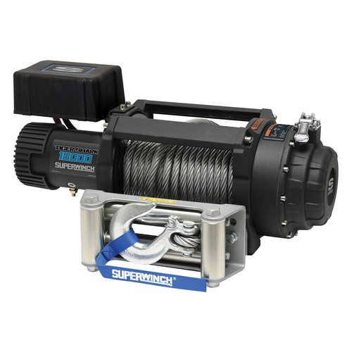 Superwinch 1518000 tiger - 1518000,