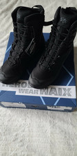 HAIX Black Eagle Athletic 2.0