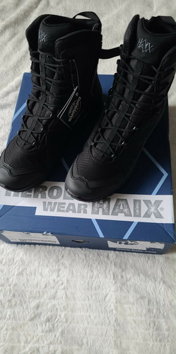 Haix black eagle athletic - eagle,