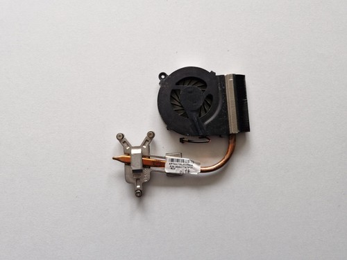 Ventilateur dissipateur pour - ventilateur,