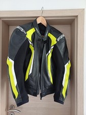 blouson cuir homme moto