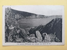 CPA GAKAVIAN 83 - ILES de