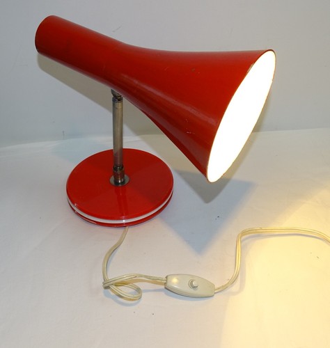 Lampe bureau diabolo - lampe, de