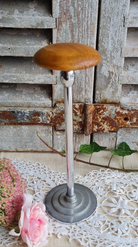 Ancien porte chapeau - ancien,