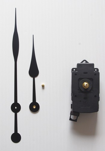 Mécanisme horloge pendule - mécanisme,