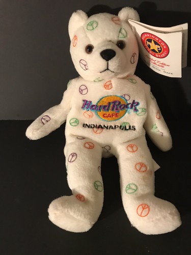 Hard rock cafe indianapolis - hard,