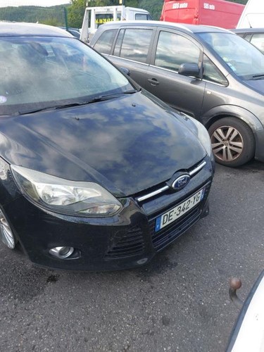 Retroviseur gauche ford focus - gauche,