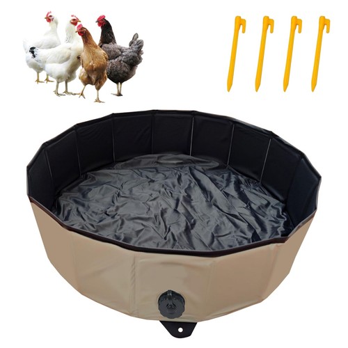 Baignoire sable pour - de,