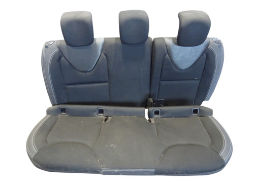 Banquette arriere renault - arriere, clio